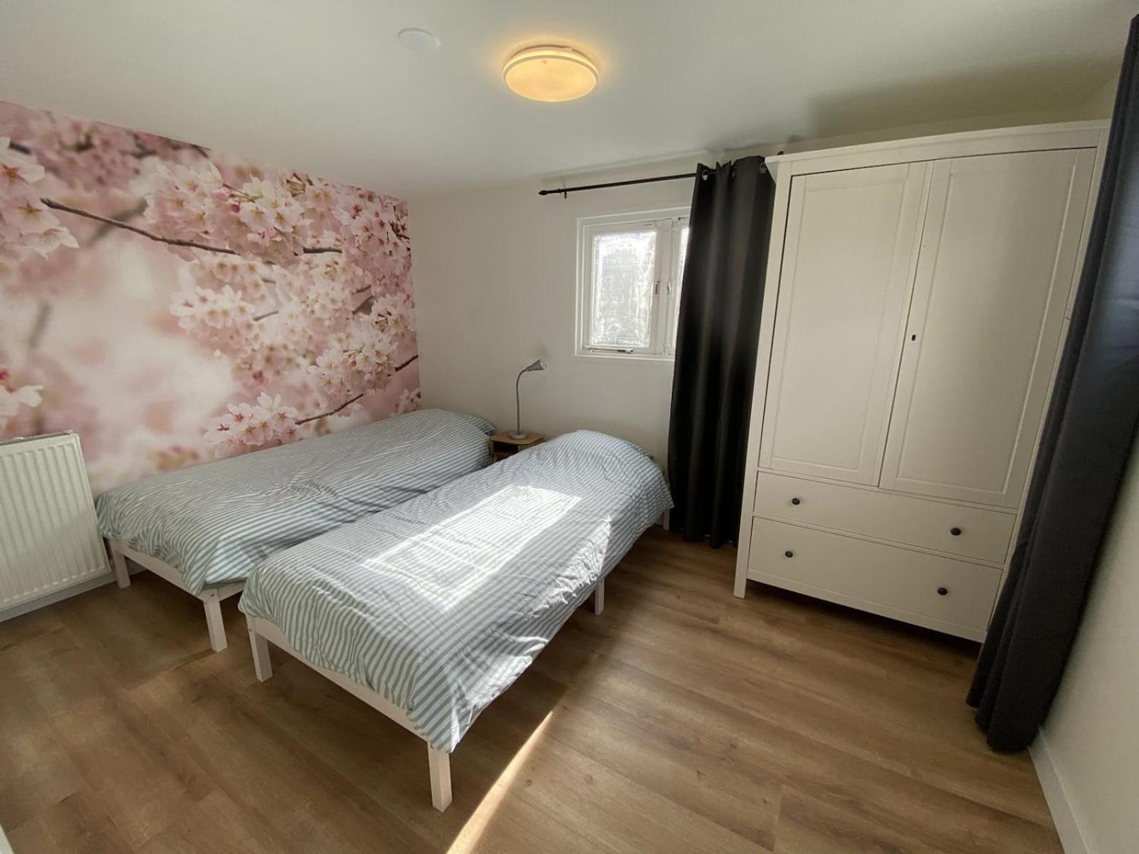 Veluwe Vakanties Chalets With Private Barrel Sauna - With Pool Bar And Restaurant Facilities In The Veluwe National Park Putten Εξωτερικό φωτογραφία